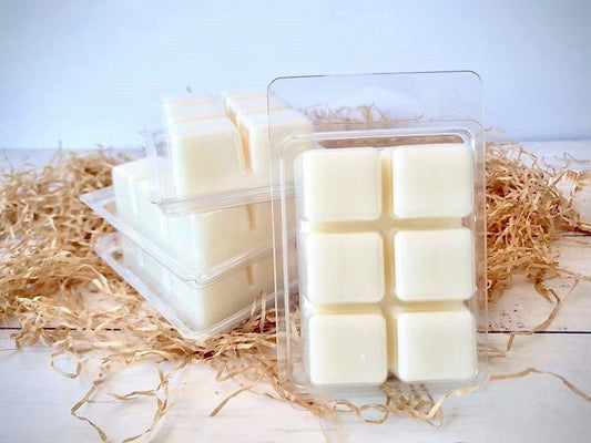 Bar wax melts