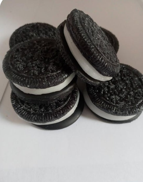 Oreo Wax melts