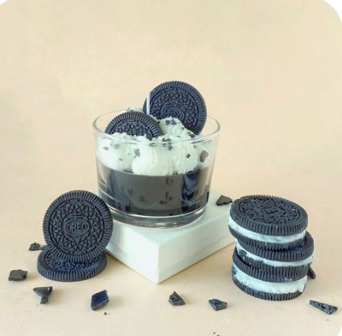 Oreo Wax melts